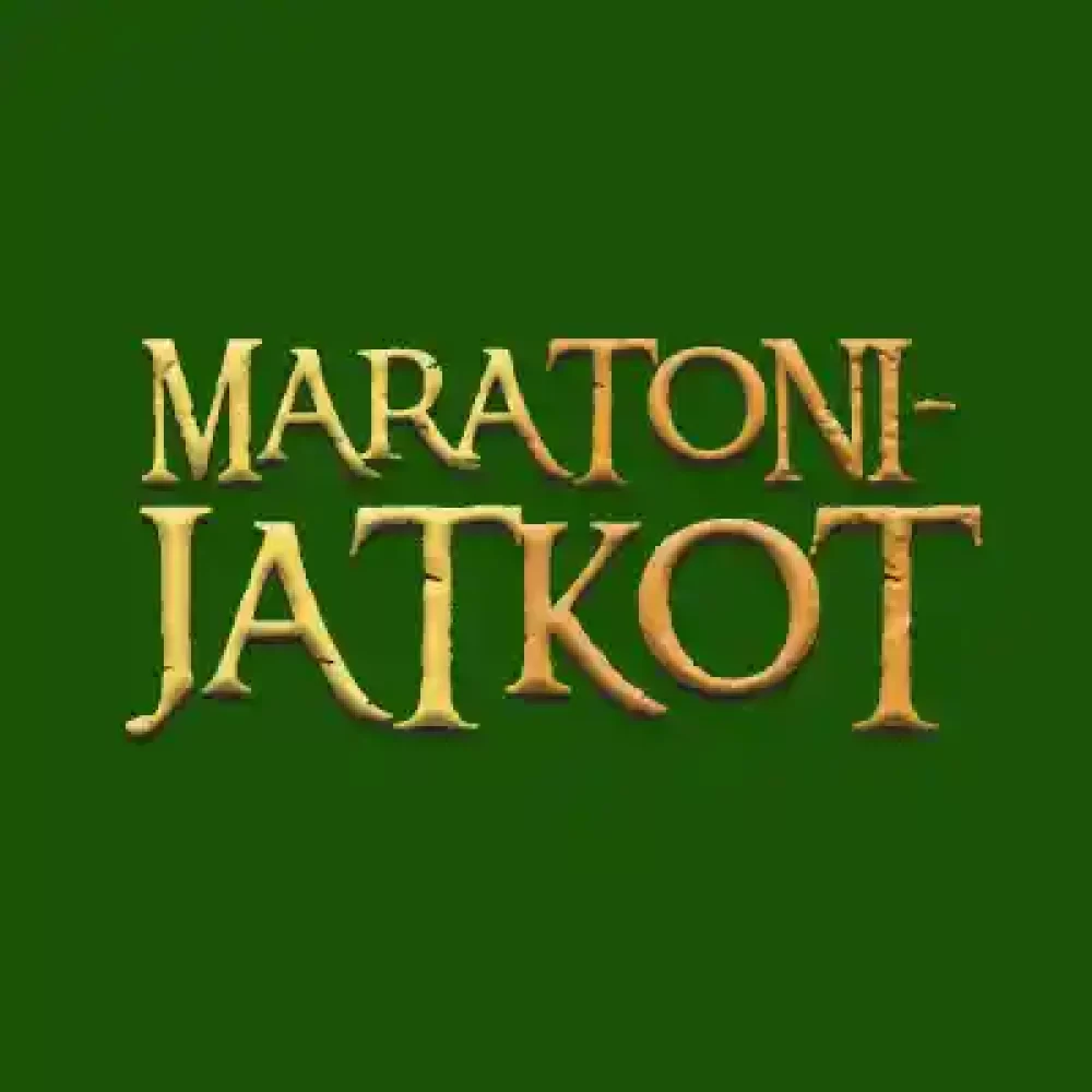 maratonijatkot